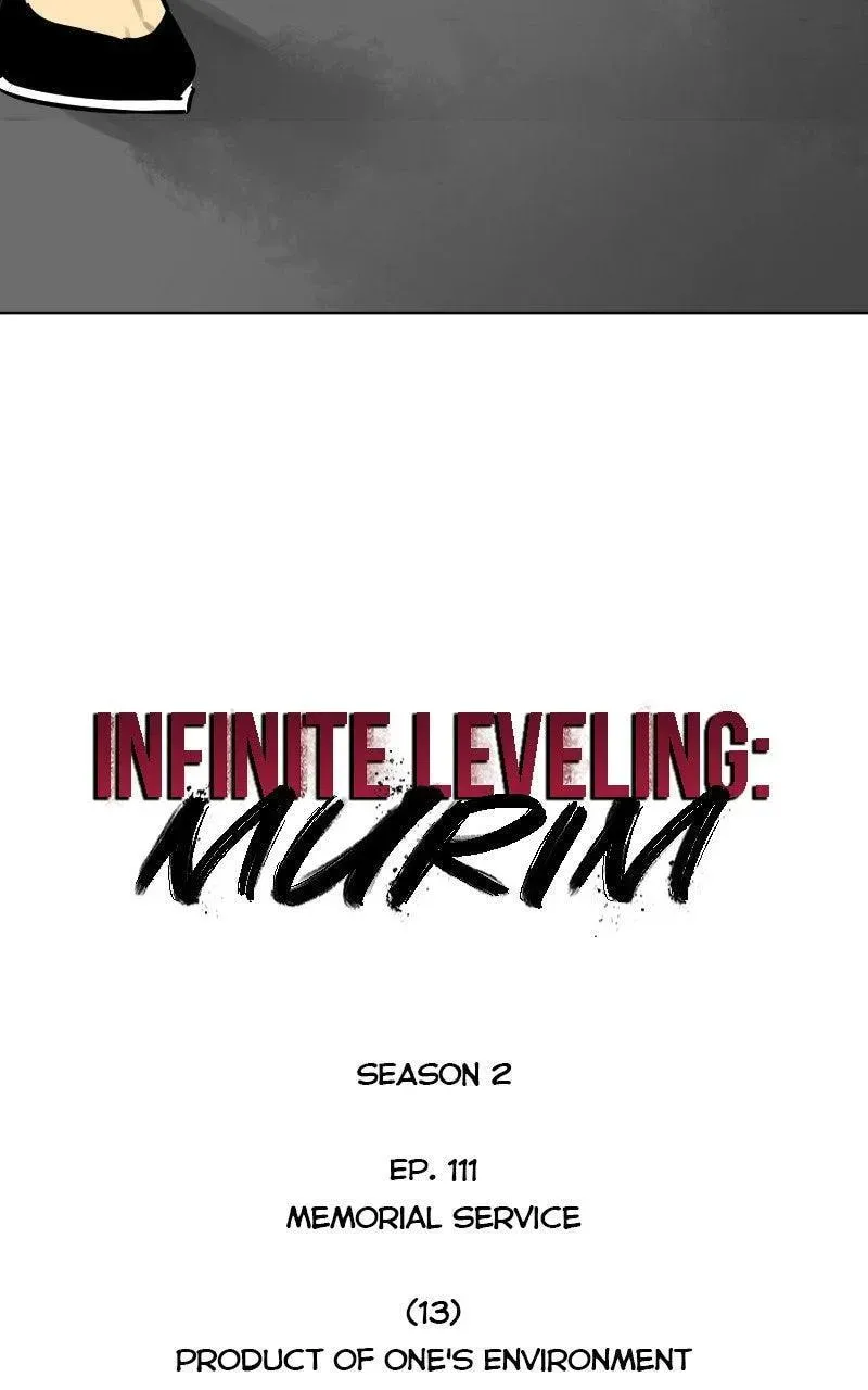 Read Infinite Leveling: Murim chapter 111.1 image 37 on Lezhin
