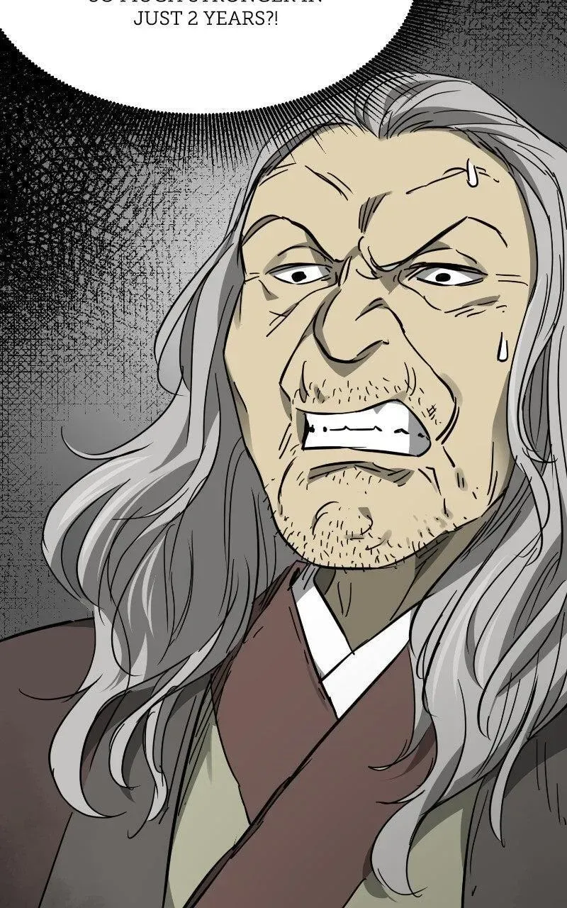 Read Infinite Leveling: Murim chapter 111.1 image 4 on Lezhin