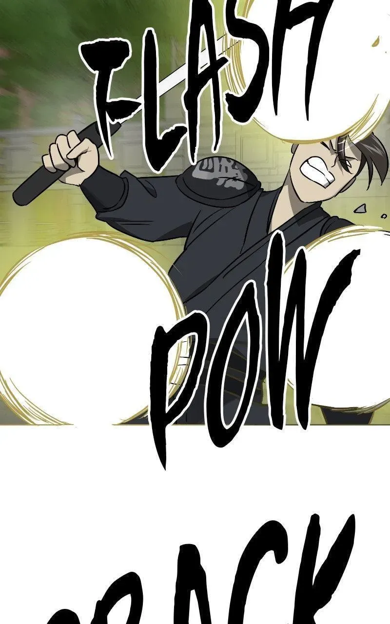 Read Infinite Leveling: Murim chapter 111.1 image 42 on Lezhin