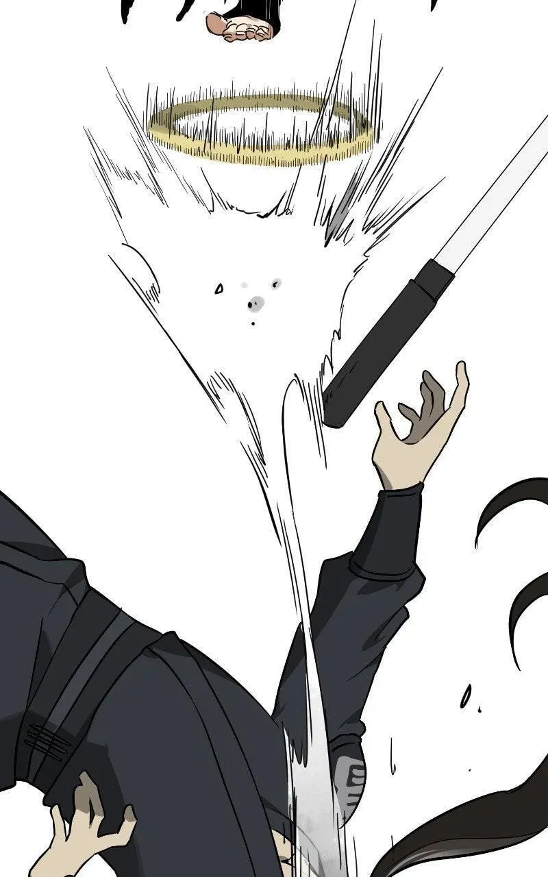 Read Infinite Leveling: Murim chapter 111.1 image 45 on Lezhin