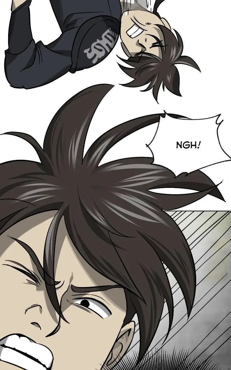 Read Infinite Leveling: Murim chapter 111.1 image 46 on Lezhin
