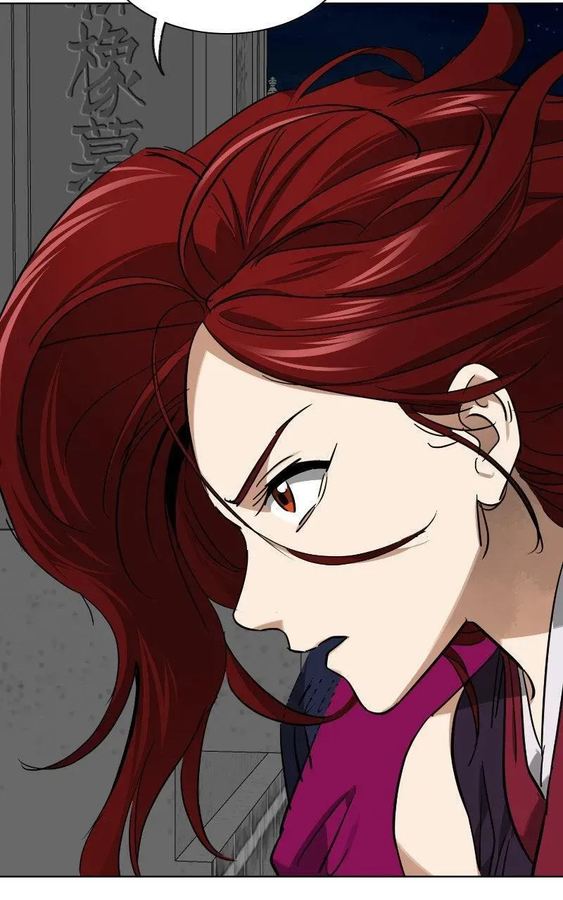 Read Infinite Leveling: Murim chapter 111.1 image 54 on Lezhin