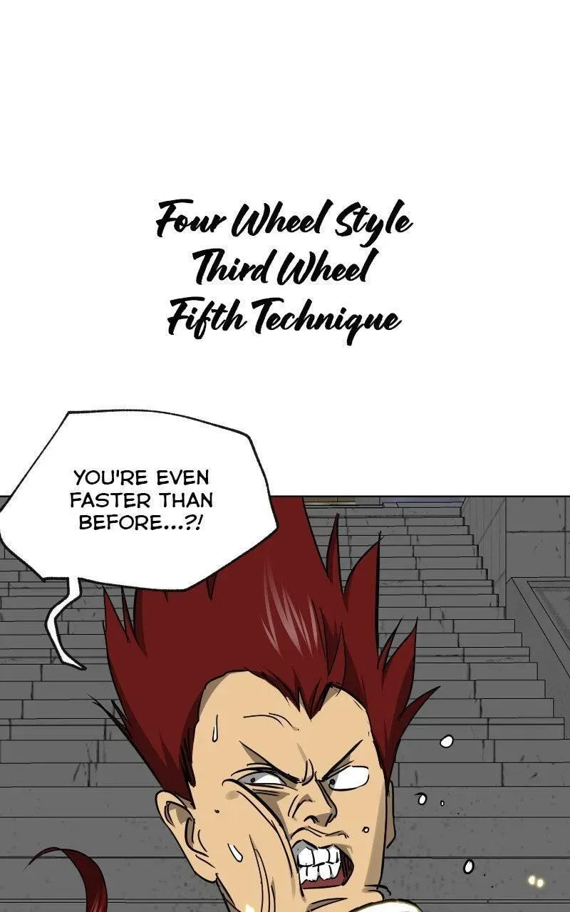 Read Infinite Leveling: Murim chapter 111.1 image 55 on Lezhin