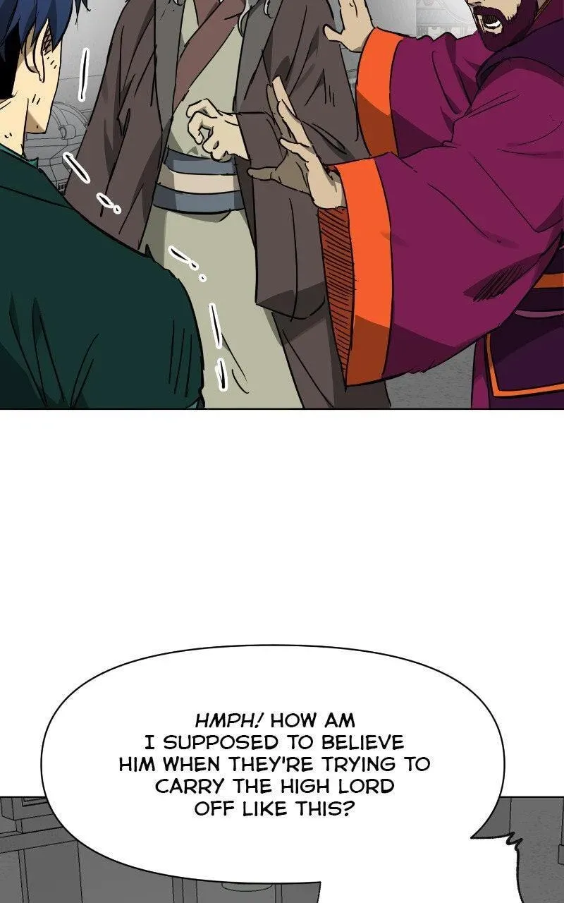 Read Infinite Leveling: Murim chapter 111.1 image 6 on Lezhin