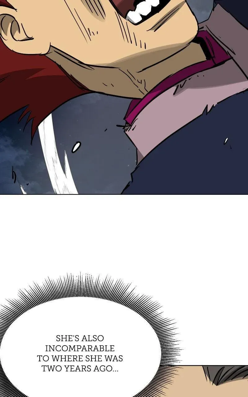 Read Infinite Leveling: Murim chapter 111.1 image 62 on Lezhin