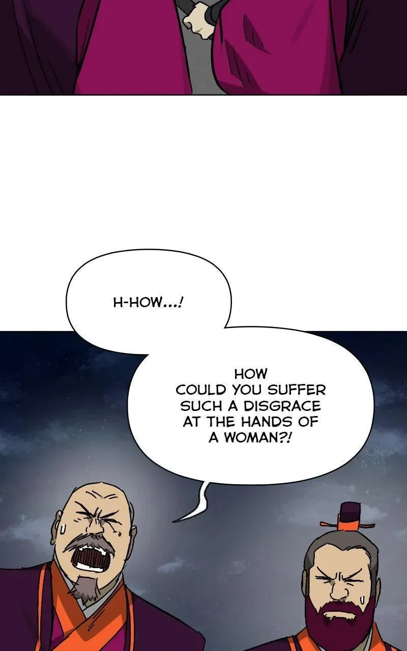 Read Infinite Leveling: Murim chapter 111.1 image 65 on Lezhin