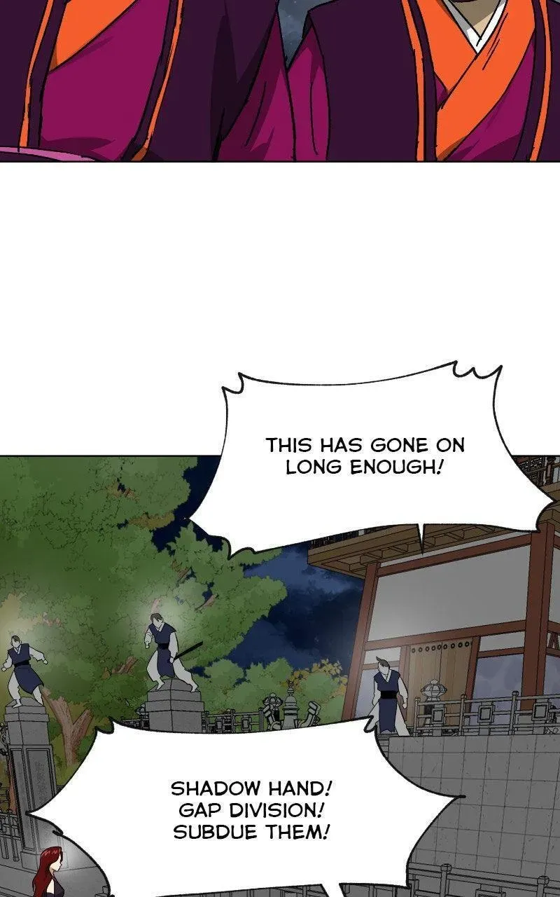 Read Infinite Leveling: Murim chapter 111.1 image 66 on Lezhin