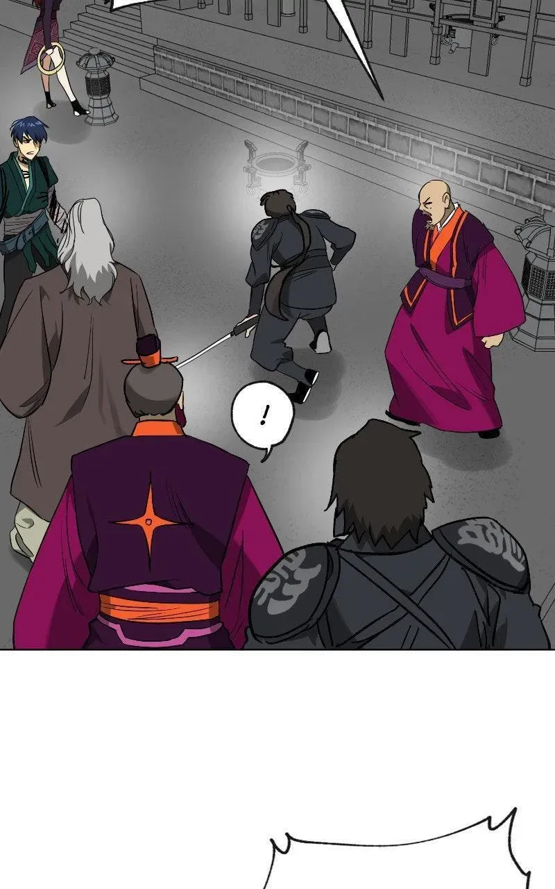 Read Infinite Leveling: Murim chapter 111.1 image 67 on Lezhin