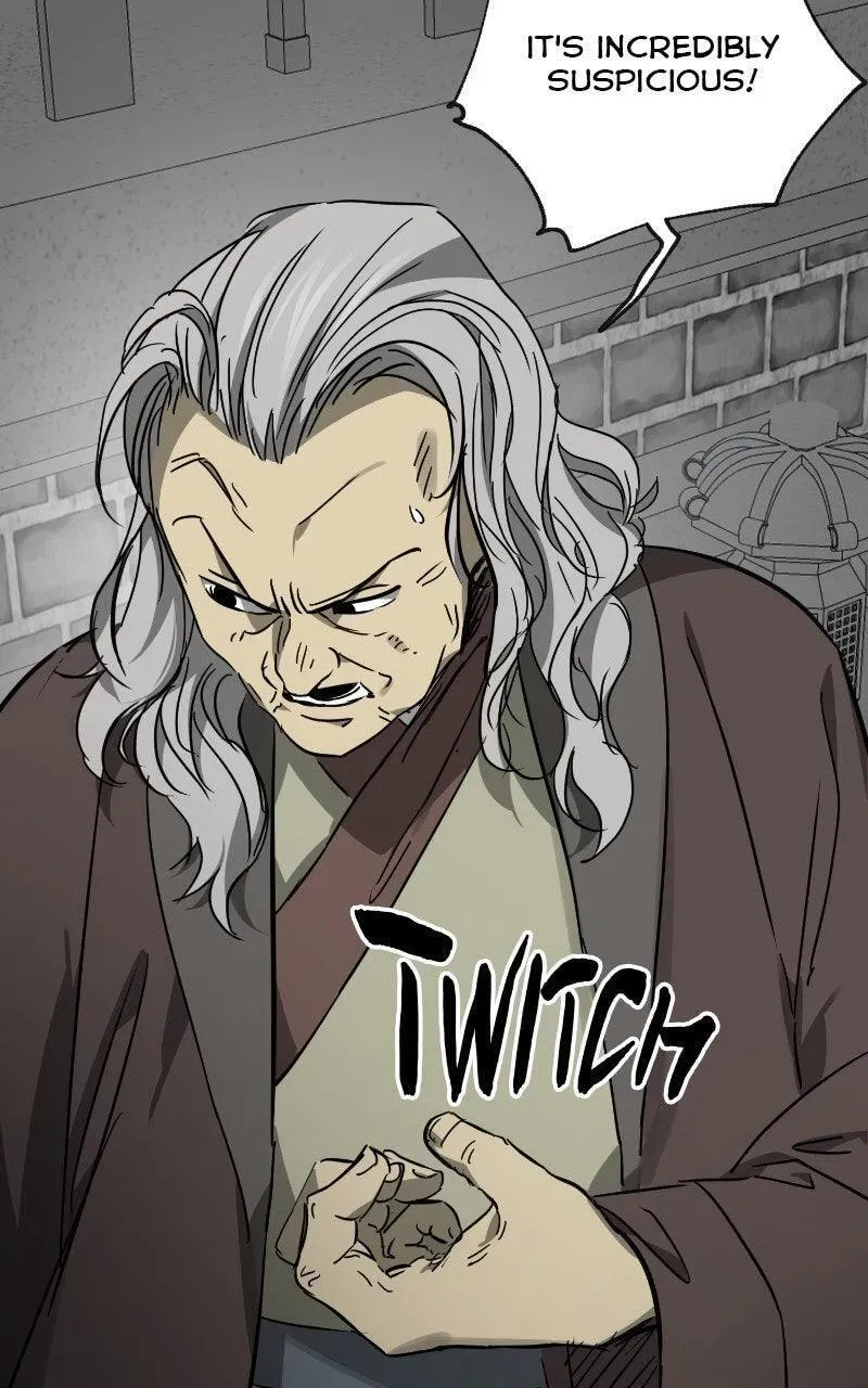 Read Infinite Leveling: Murim chapter 111.1 image 7 on Lezhin