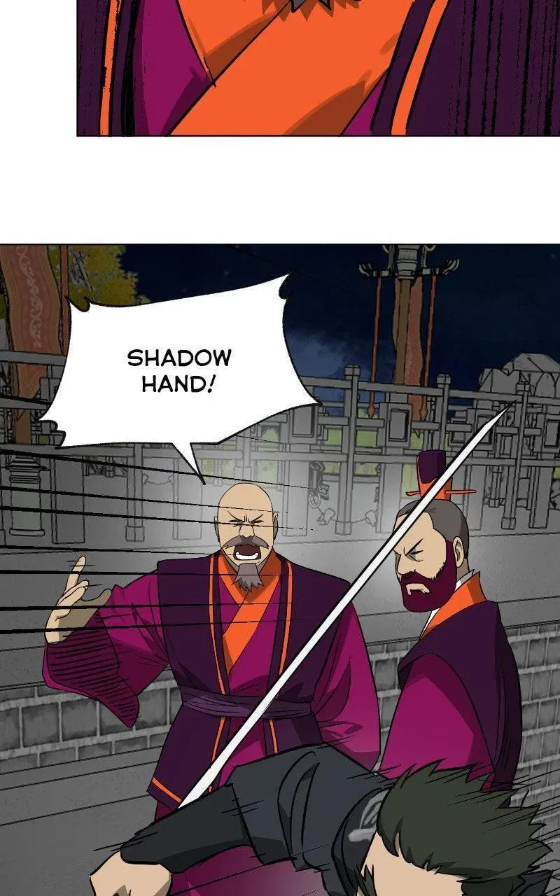 Read Infinite Leveling: Murim chapter 111.1 image 70 on Lezhin