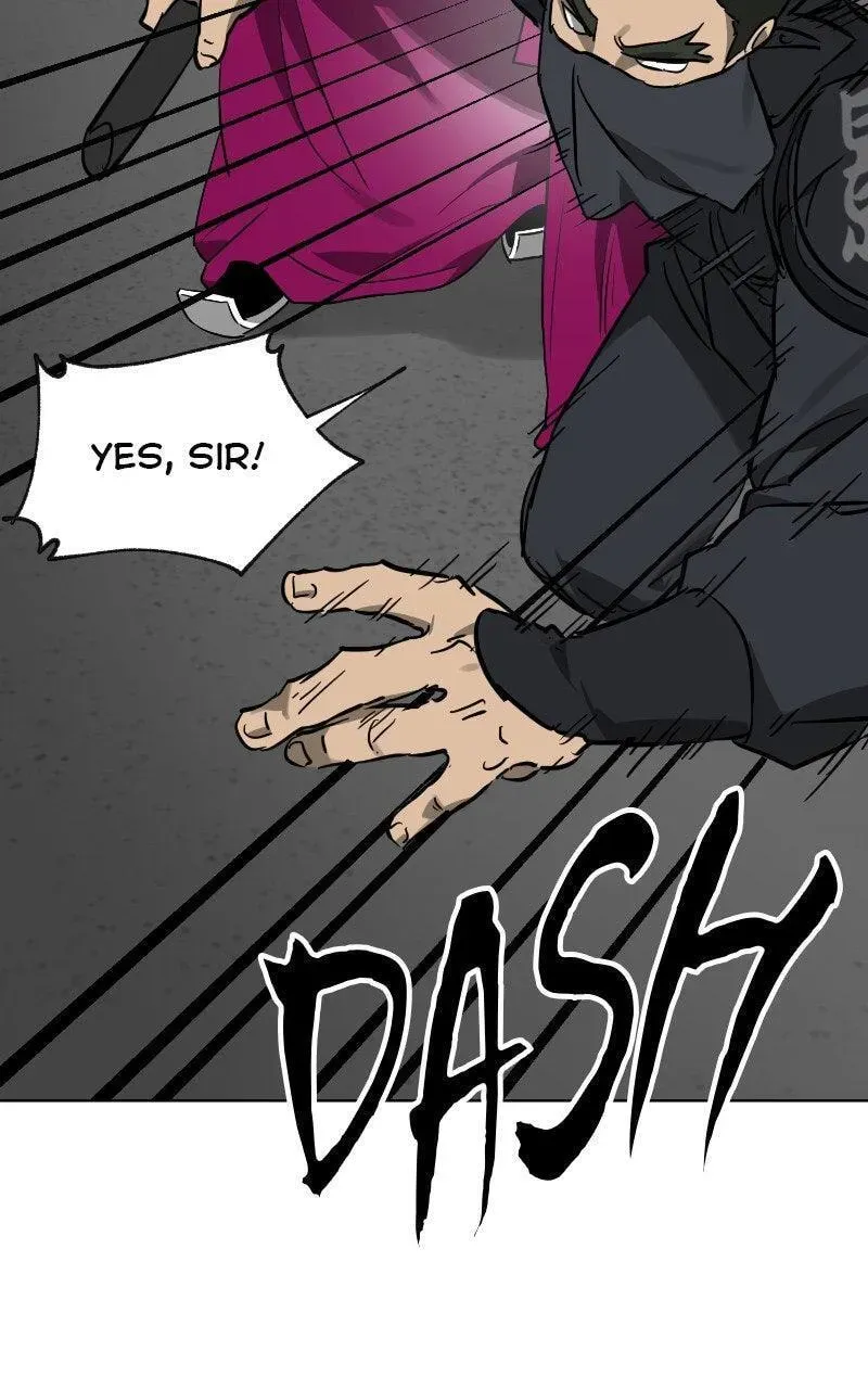 Read Infinite Leveling: Murim chapter 111.1 image 71 on Lezhin