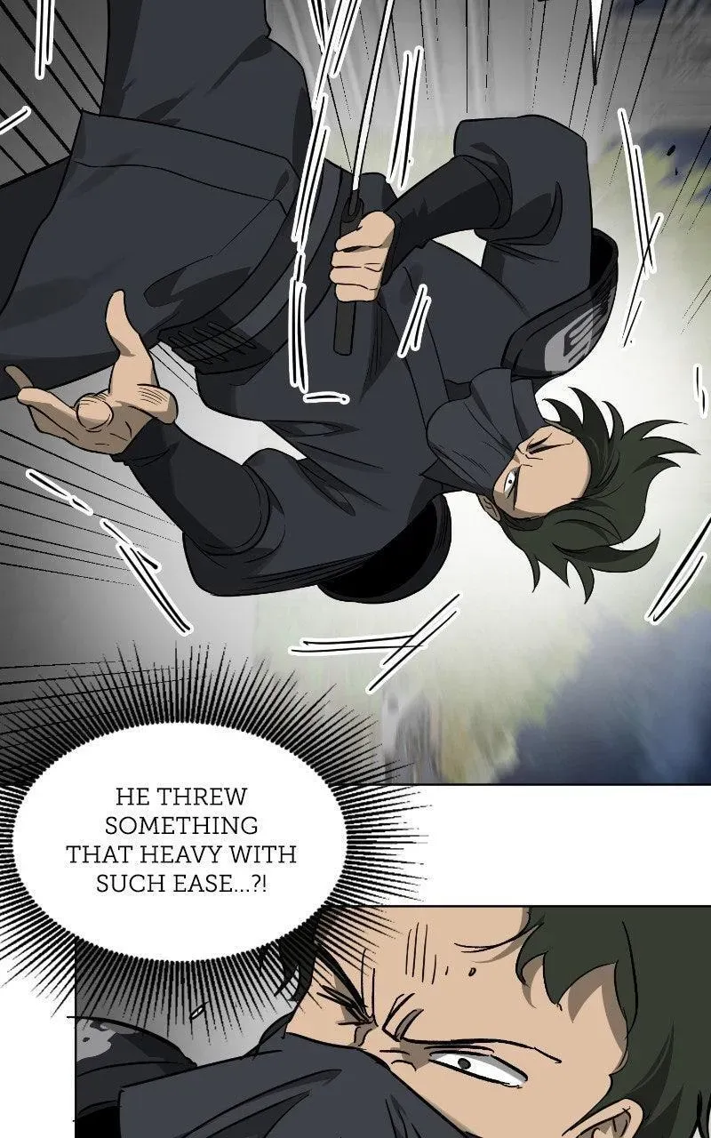 Read Infinite Leveling: Murim chapter 111.1 image 78 on Lezhin