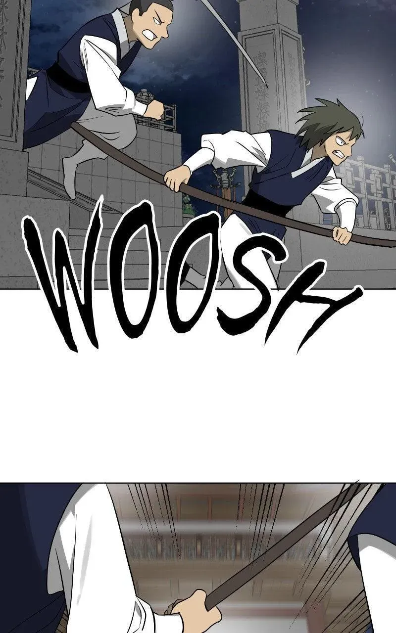 Read Infinite Leveling: Murim chapter 111.1 image 80 on Lezhin