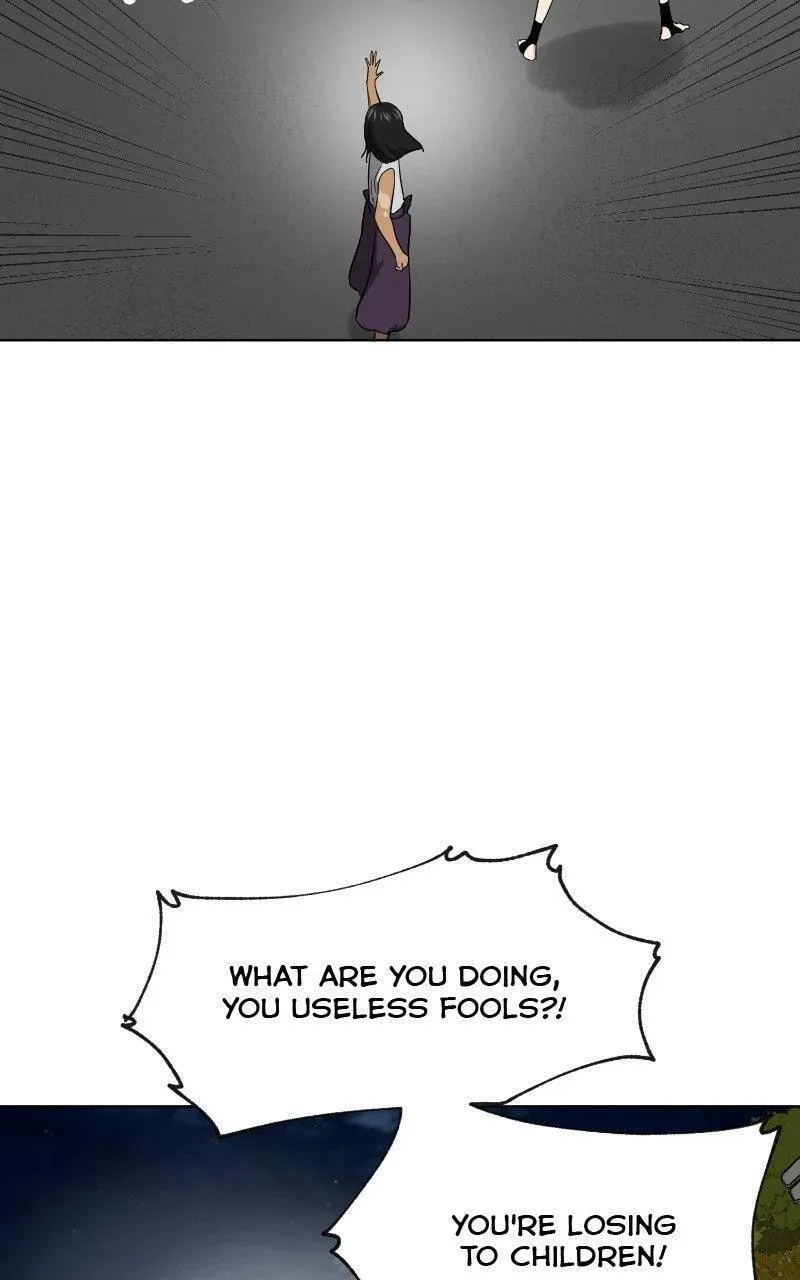 Read Infinite Leveling: Murim chapter 111.1 image 87 on Lezhin