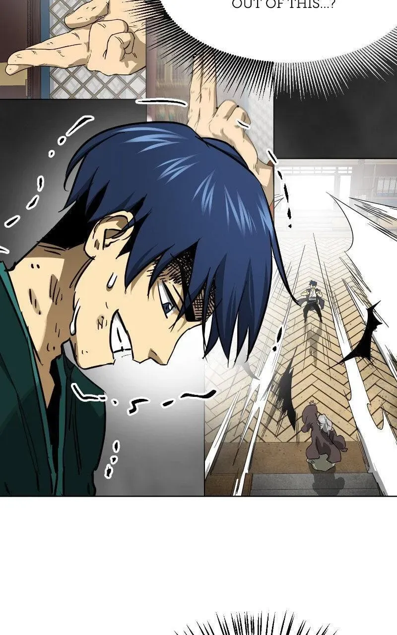 Read Infinite Leveling: Murim chapter 111.1 image 89 on Lezhin