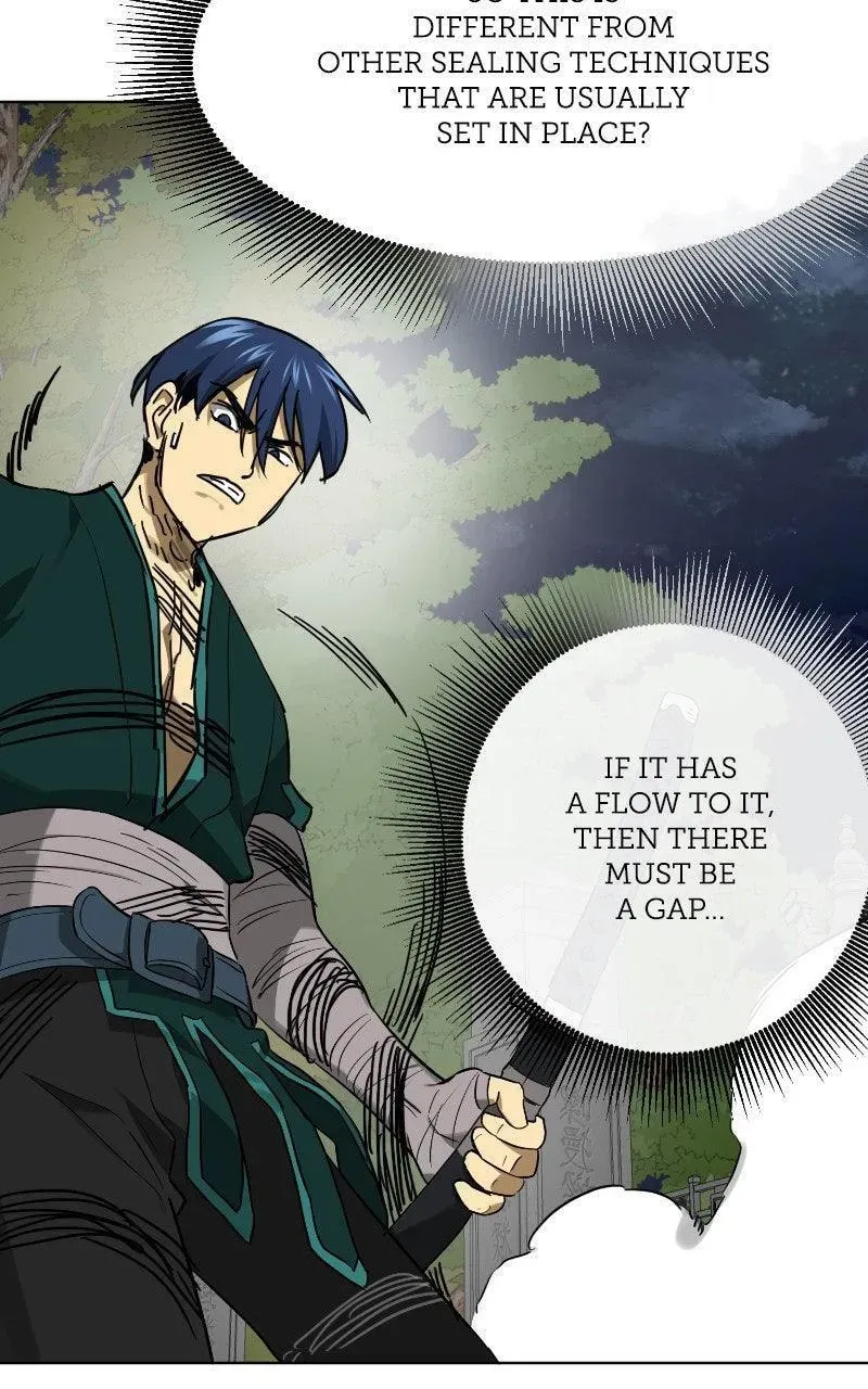 Read Infinite Leveling: Murim chapter 111.1 image 92 on Lezhin