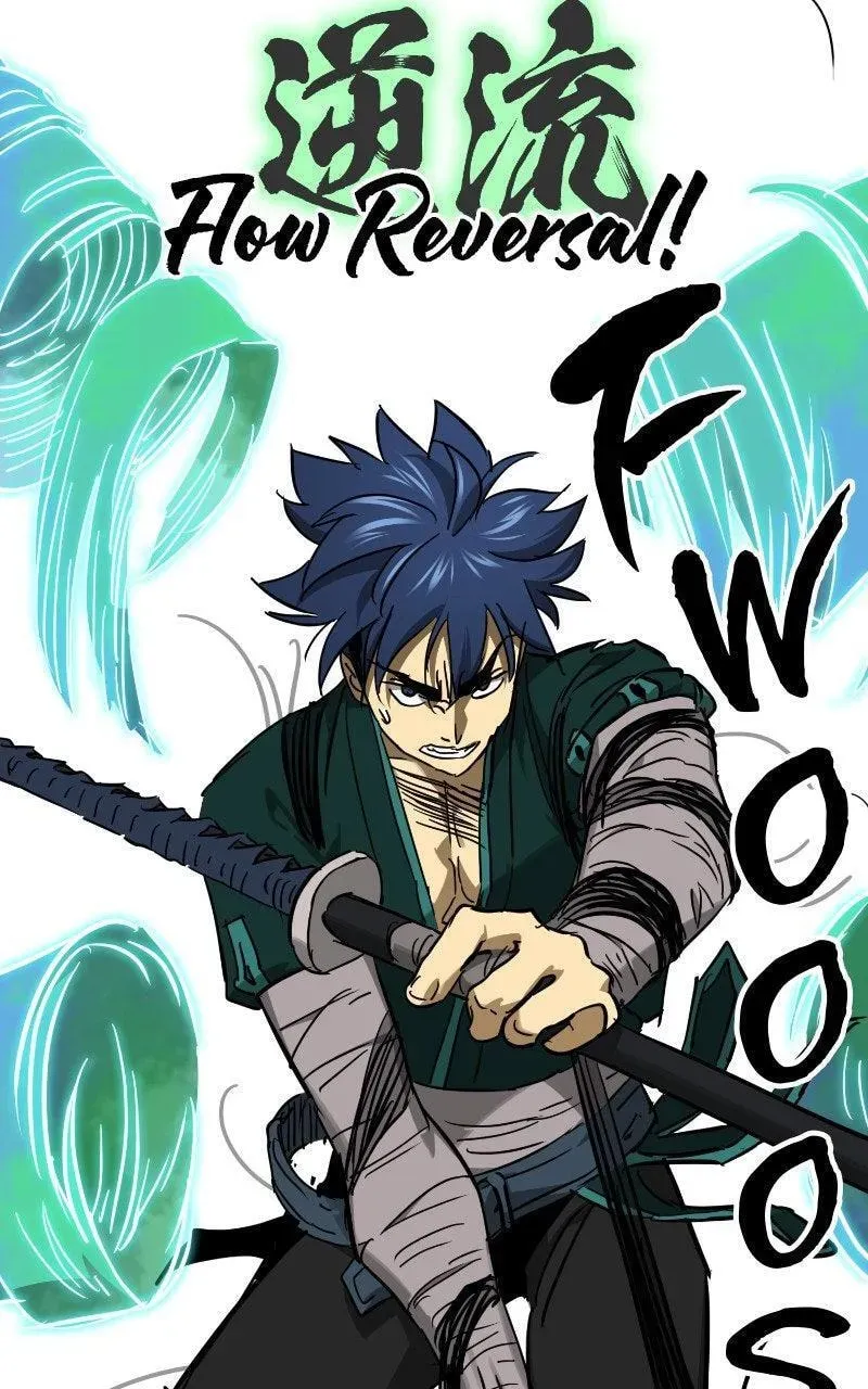 Read Infinite Leveling: Murim chapter 111.1 image 98 on Lezhin