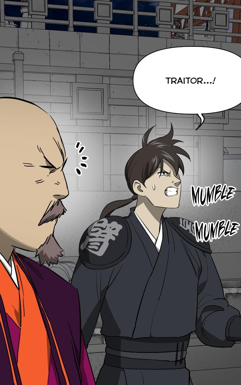 Read Infinite Leveling: Murim chapter 111.9 image 0 on Lezhin