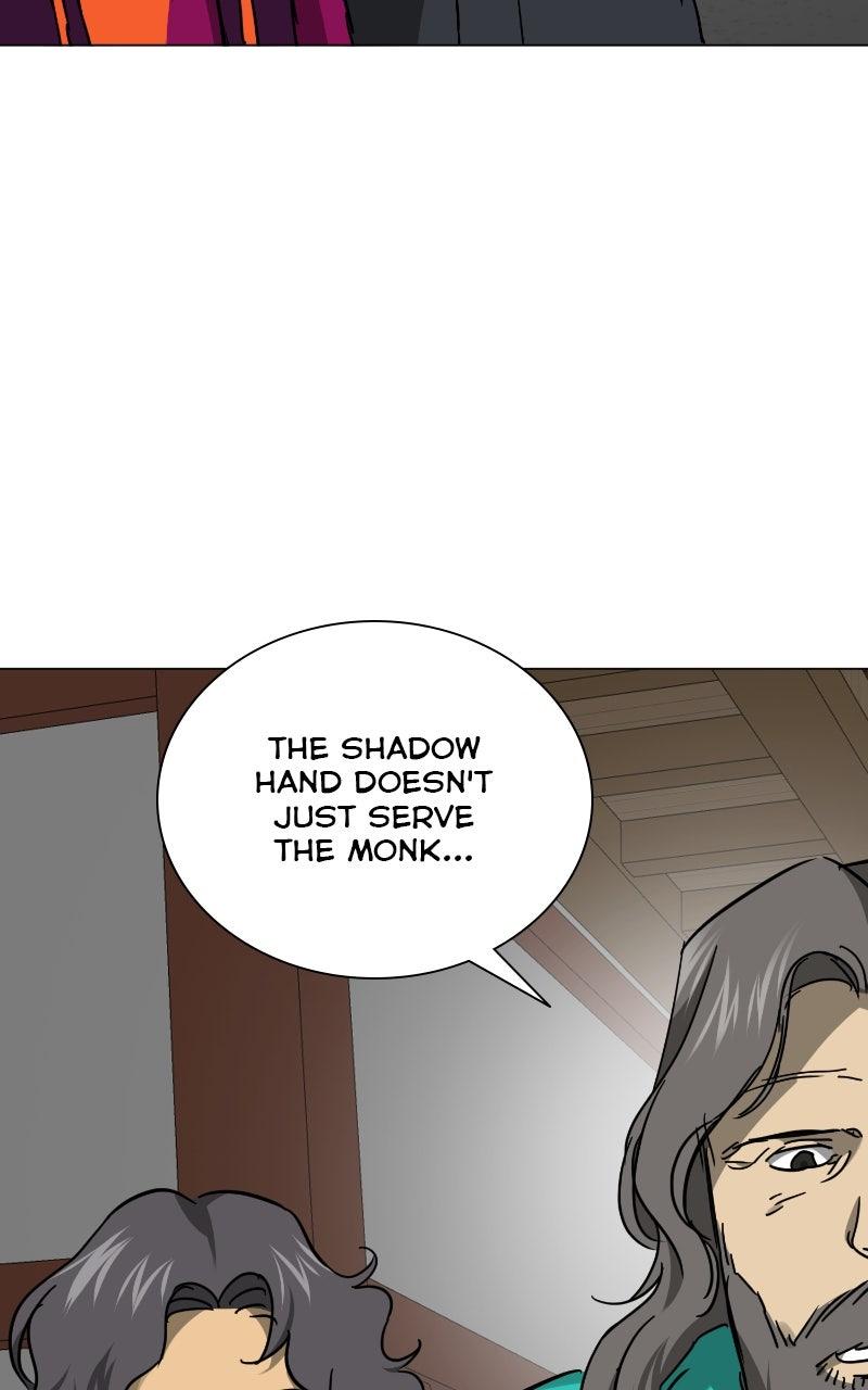 Read Infinite Leveling: Murim chapter 111.9 image 1 on Lezhin