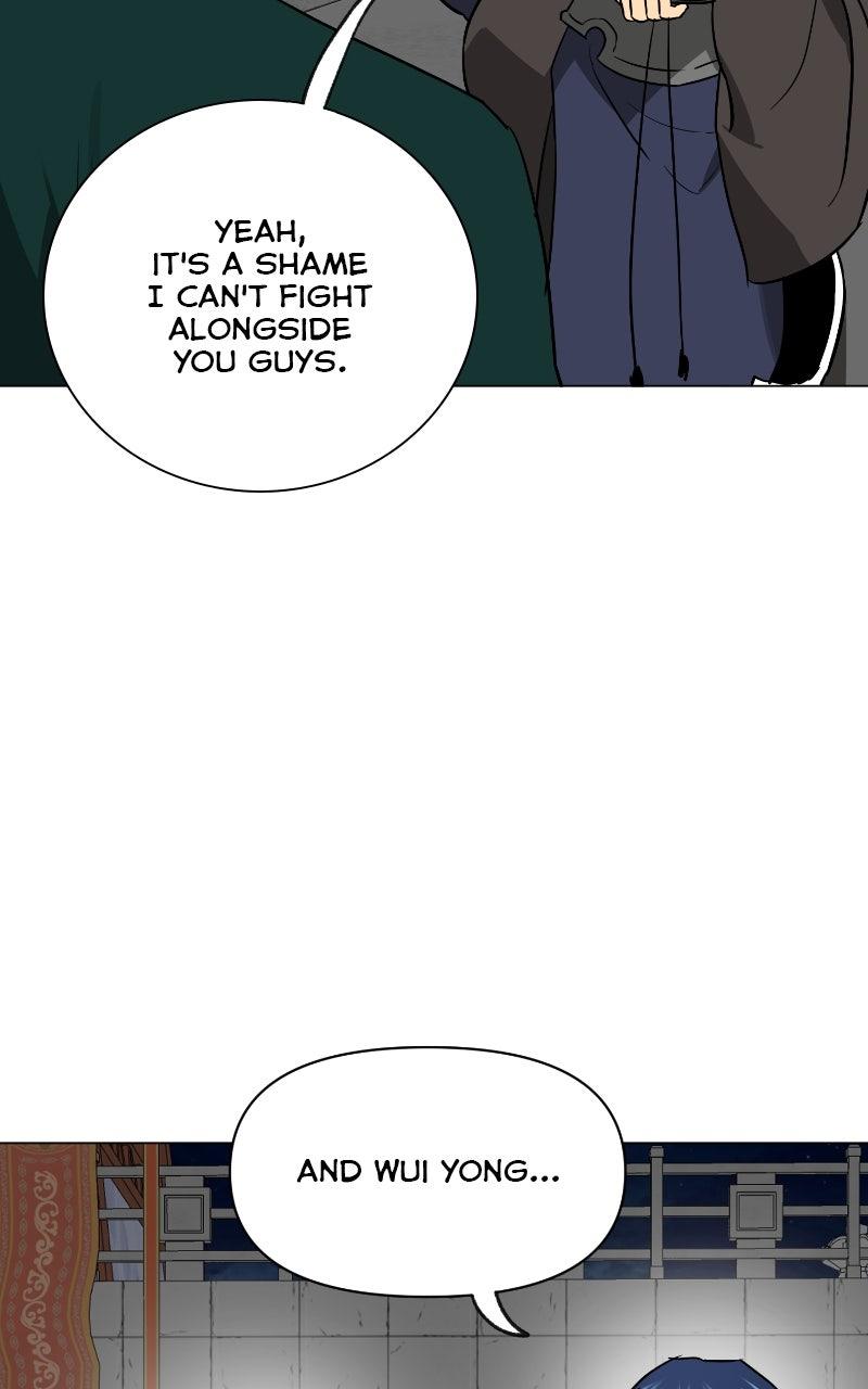 Read Infinite Leveling: Murim chapter 111.9 image 109 on Lezhin