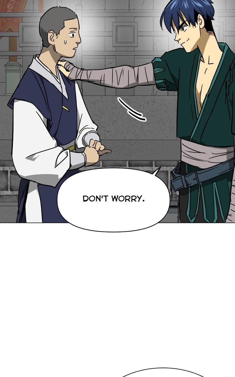 Read Infinite Leveling: Murim chapter 111.9 image 110 on Lezhin