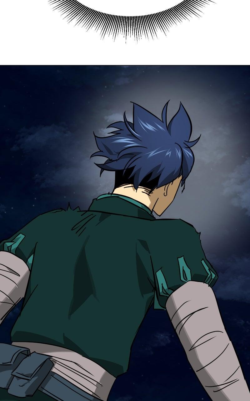 Read Infinite Leveling: Murim chapter 111.9 image 116 on Lezhin