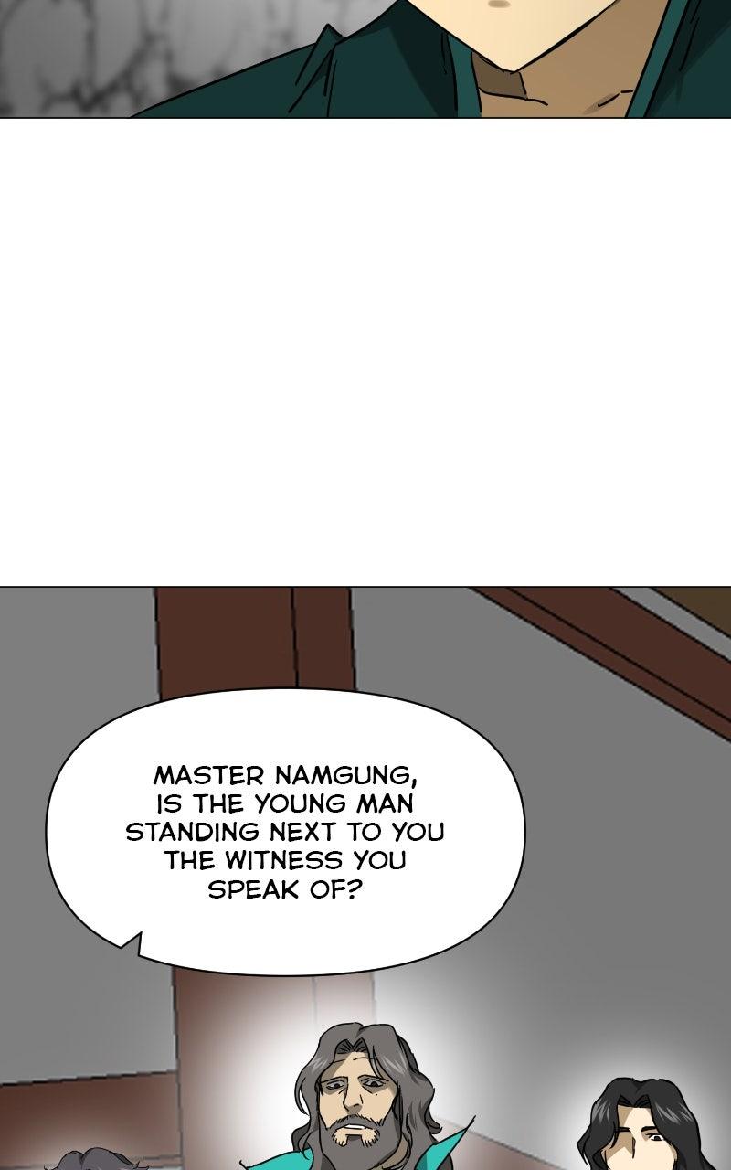 Read Infinite Leveling: Murim chapter 111.9 image 12 on Lezhin