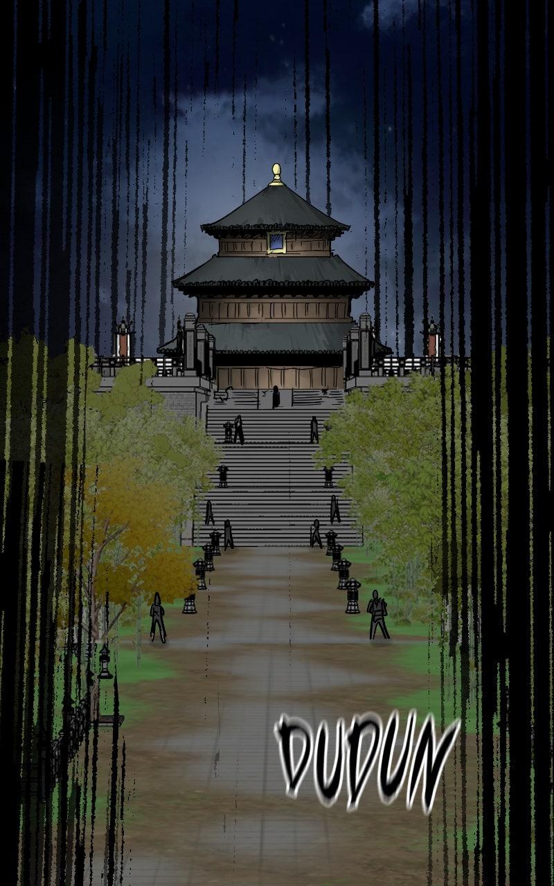 Read Infinite Leveling: Murim chapter 111.9 image 130 on Lezhin