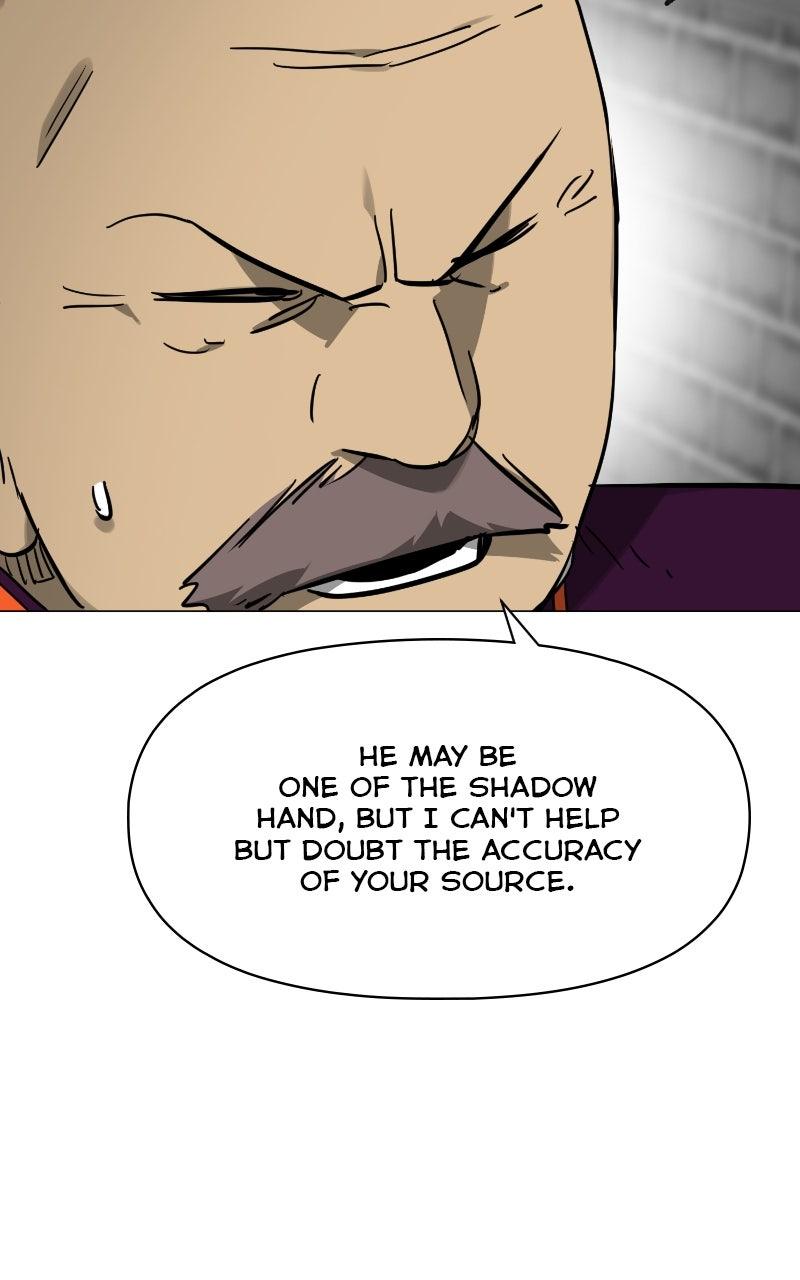 Read Infinite Leveling: Murim chapter 111.9 image 14 on Lezhin