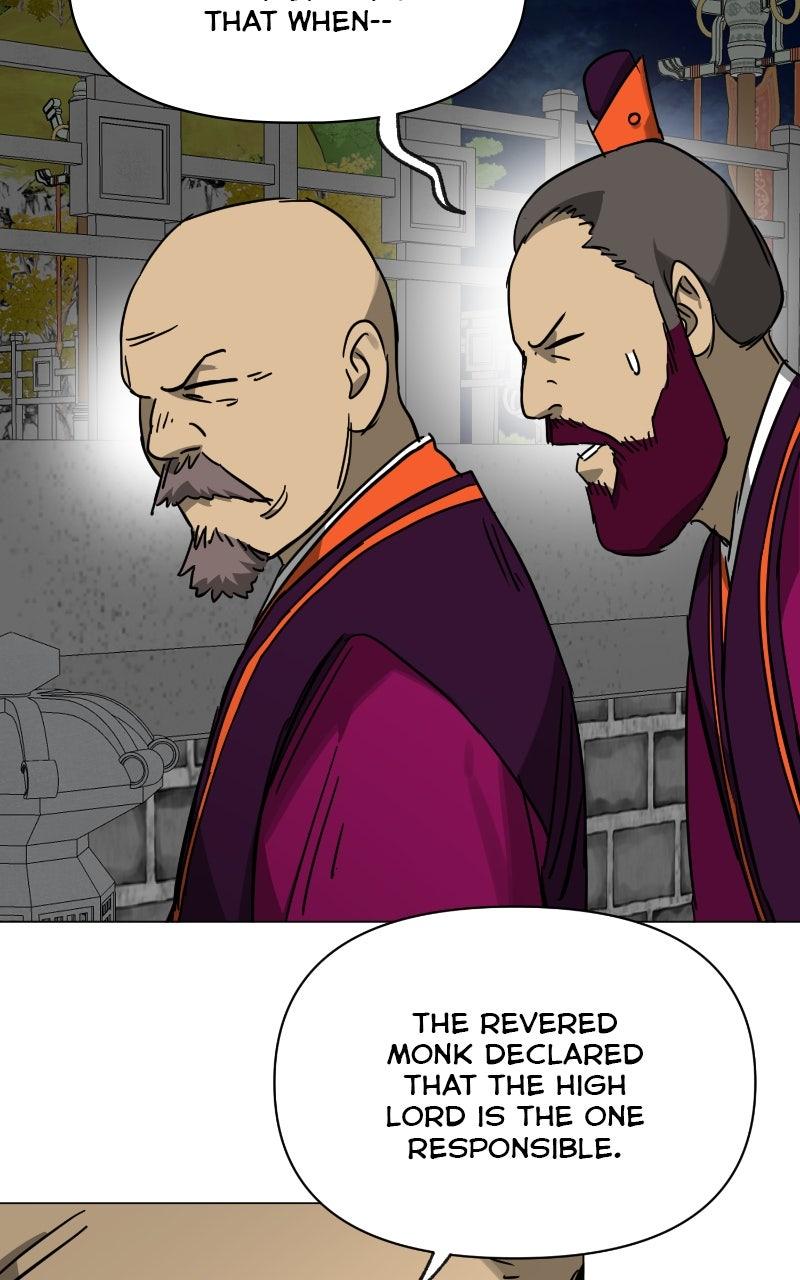 Read Infinite Leveling: Murim chapter 111.9 image 18 on Lezhin