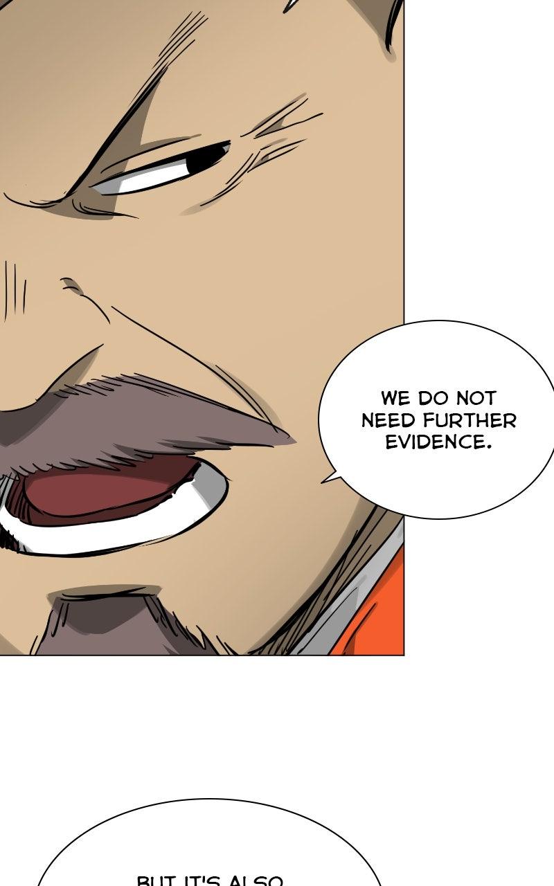 Read Infinite Leveling: Murim chapter 111.9 image 19 on Lezhin