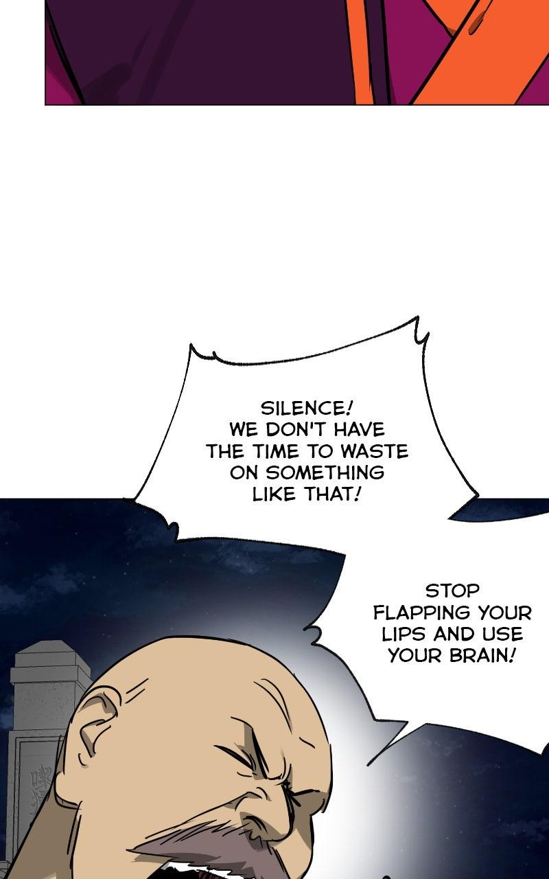Read Infinite Leveling: Murim chapter 111.9 image 21 on Lezhin