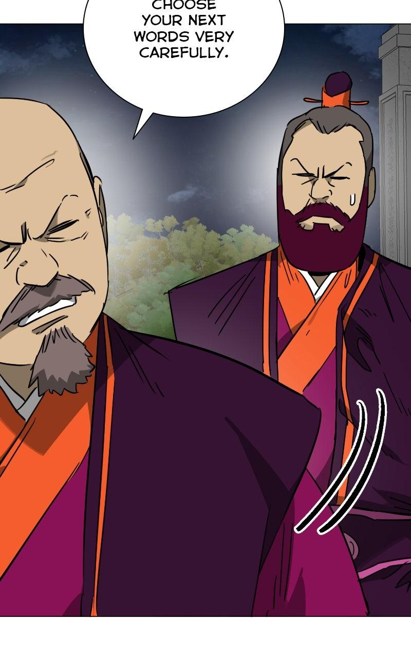 Read Infinite Leveling: Murim chapter 111.9 image 24 on Lezhin