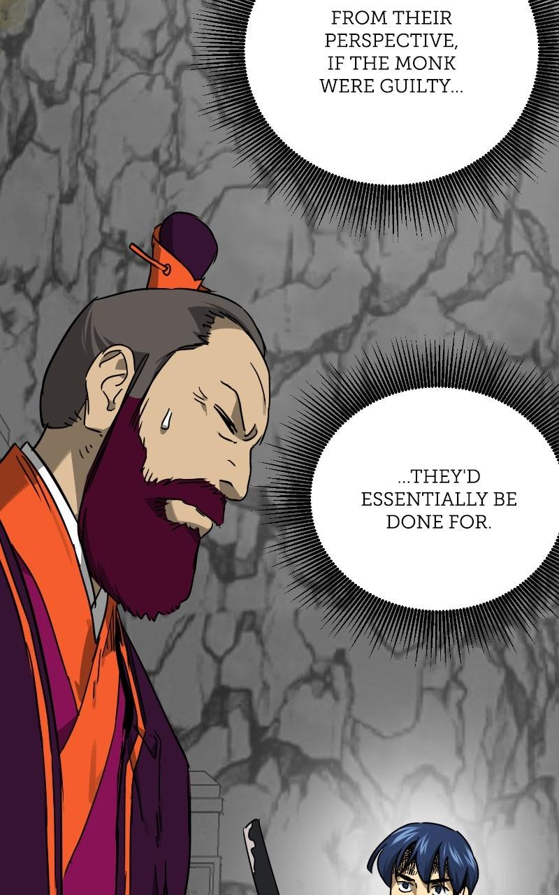 Read Infinite Leveling: Murim chapter 111.9 image 26 on Lezhin