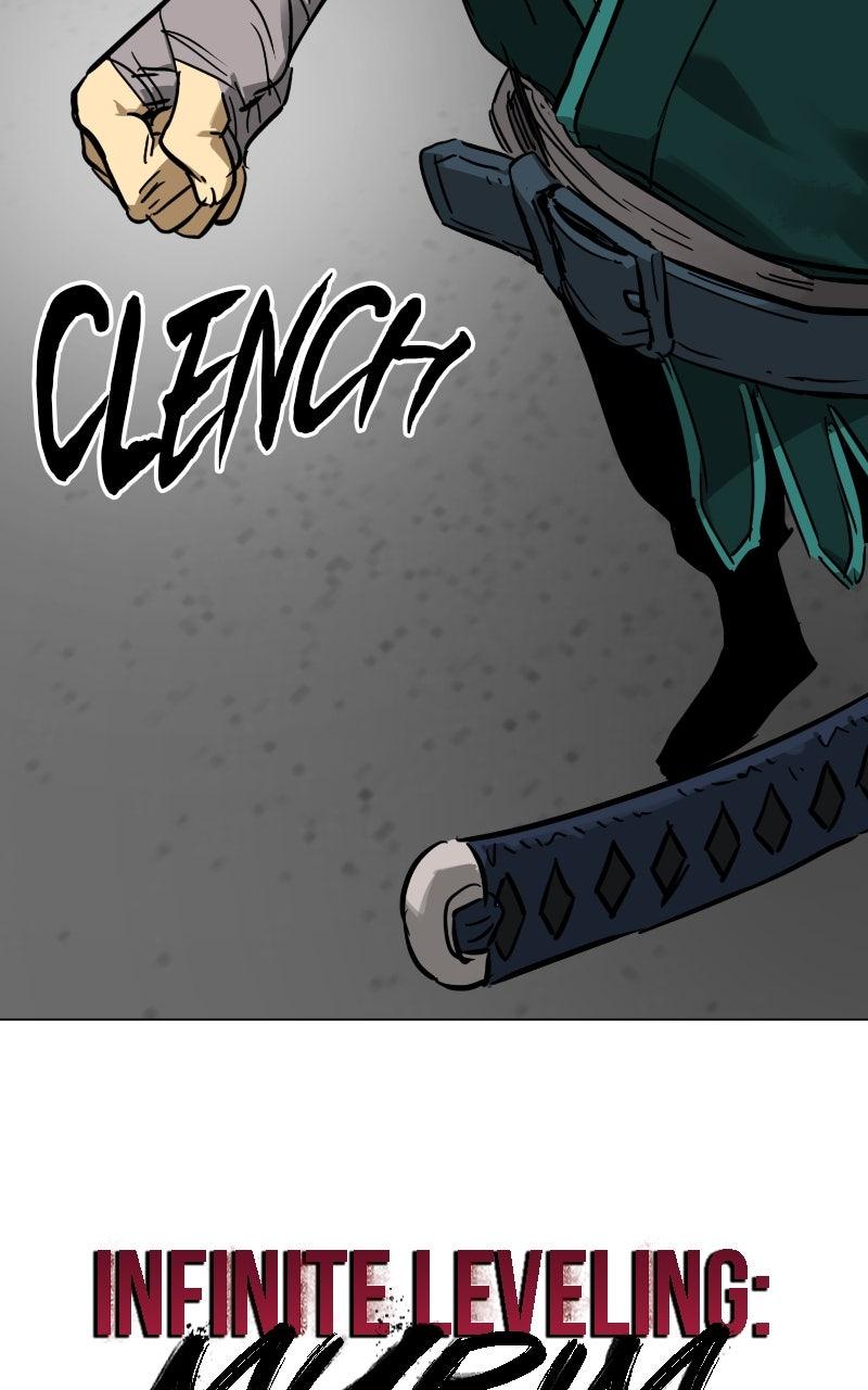 Read Infinite Leveling: Murim chapter 111.9 image 32 on Lezhin