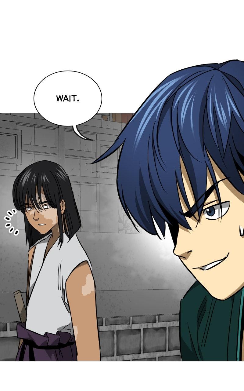 Read Infinite Leveling: Murim chapter 111.9 image 50 on Lezhin