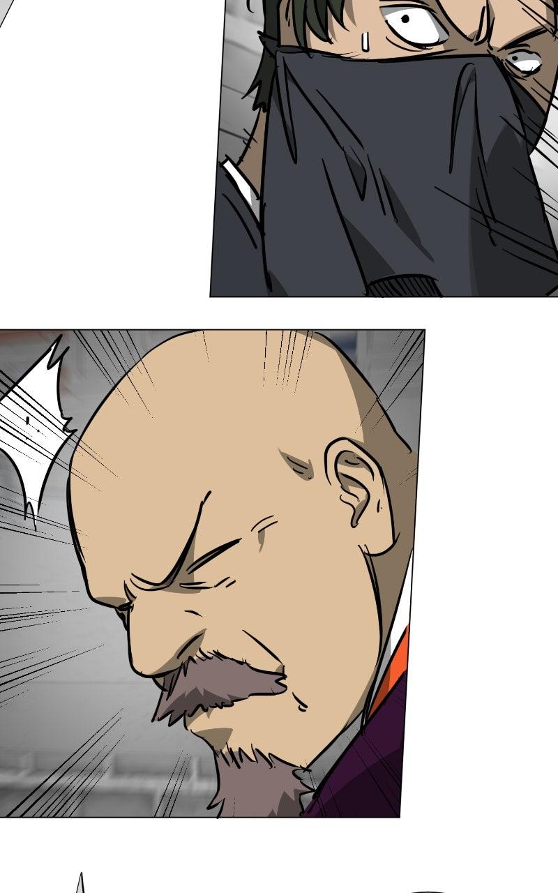 Read Infinite Leveling: Murim chapter 111.9 image 55 on Lezhin