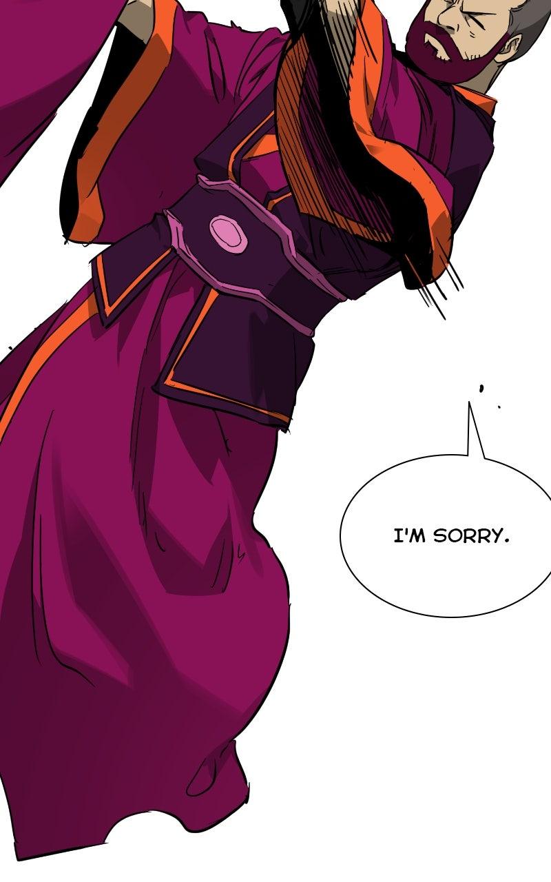 Read Infinite Leveling: Murim chapter 111.9 image 57 on Lezhin