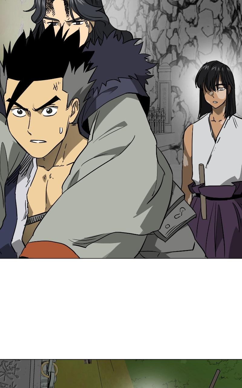 Read Infinite Leveling: Murim chapter 111.9 image 64 on Lezhin