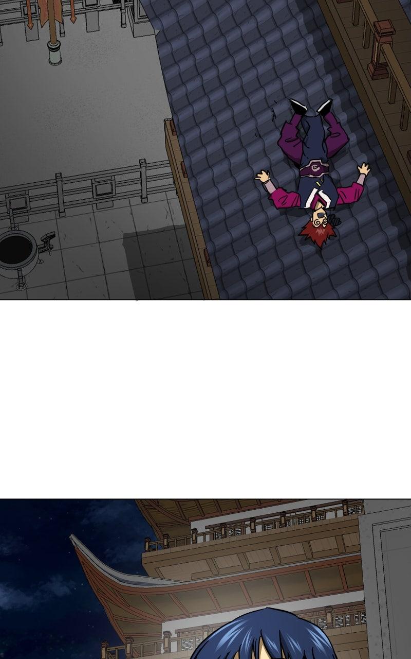 Read Infinite Leveling: Murim chapter 111.9 image 67 on Lezhin