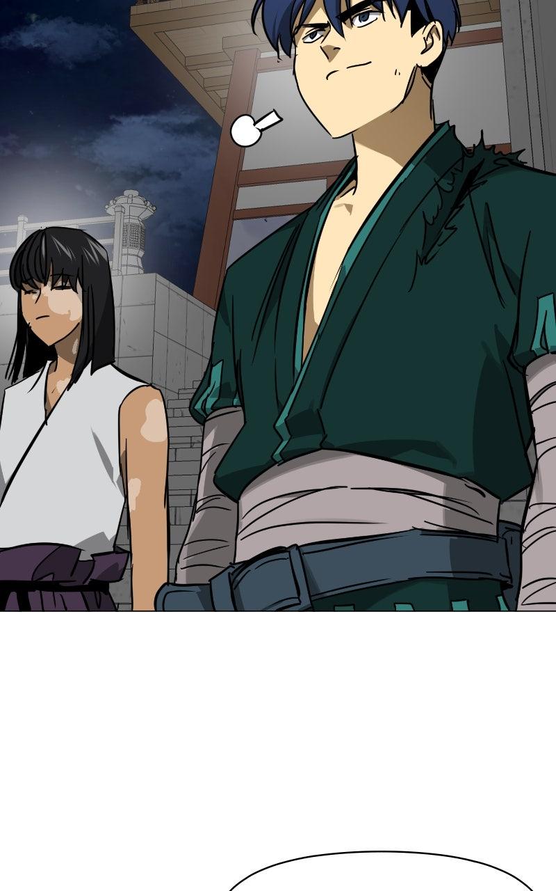 Read Infinite Leveling: Murim chapter 111.9 image 68 on Lezhin