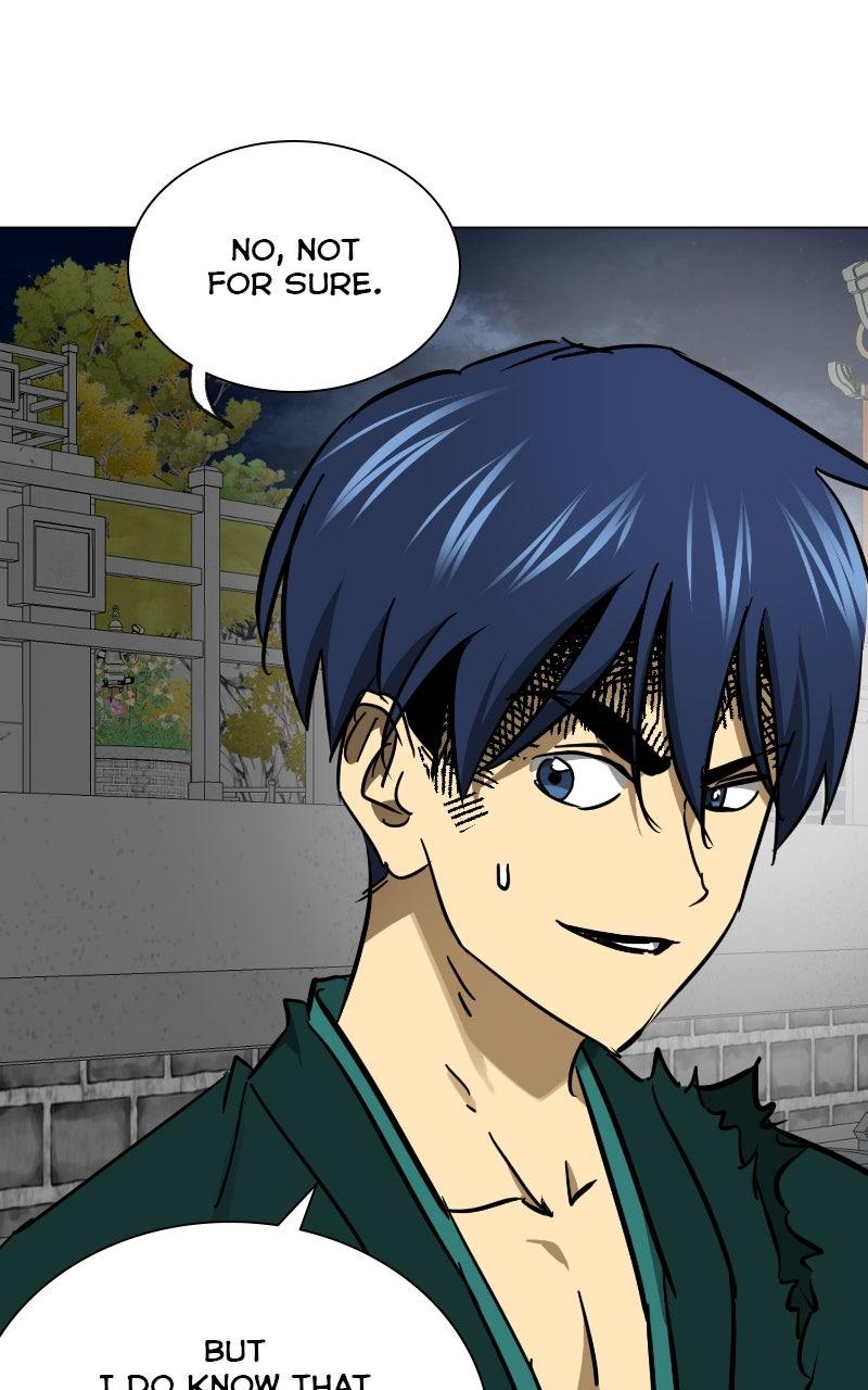 Read Infinite Leveling: Murim chapter 111.9 image 70 on Lezhin