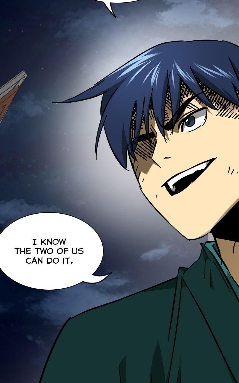 Read Infinite Leveling: Murim chapter 111.9 image 79 on Lezhin