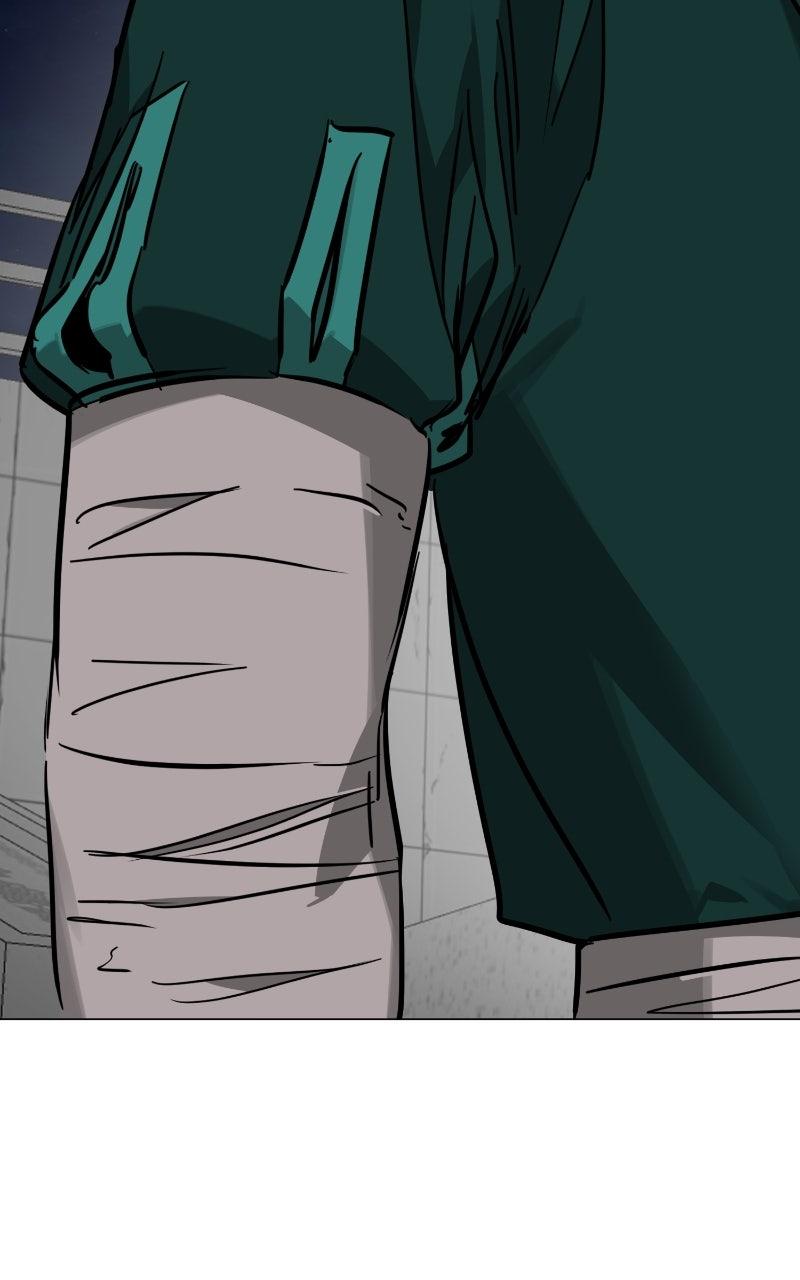 Read Infinite Leveling: Murim chapter 111.9 image 80 on Lezhin