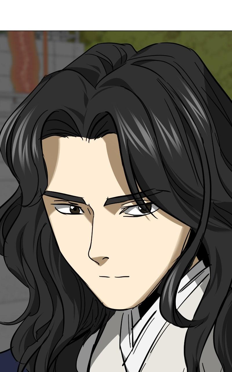 Read Infinite Leveling: Murim chapter 111.9 image 81 on Lezhin
