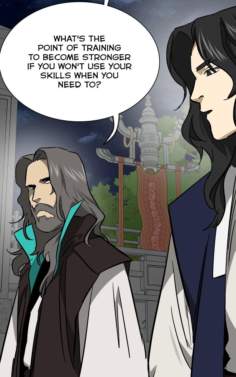 Read Infinite Leveling: Murim chapter 111.9 image 84 on Lezhin