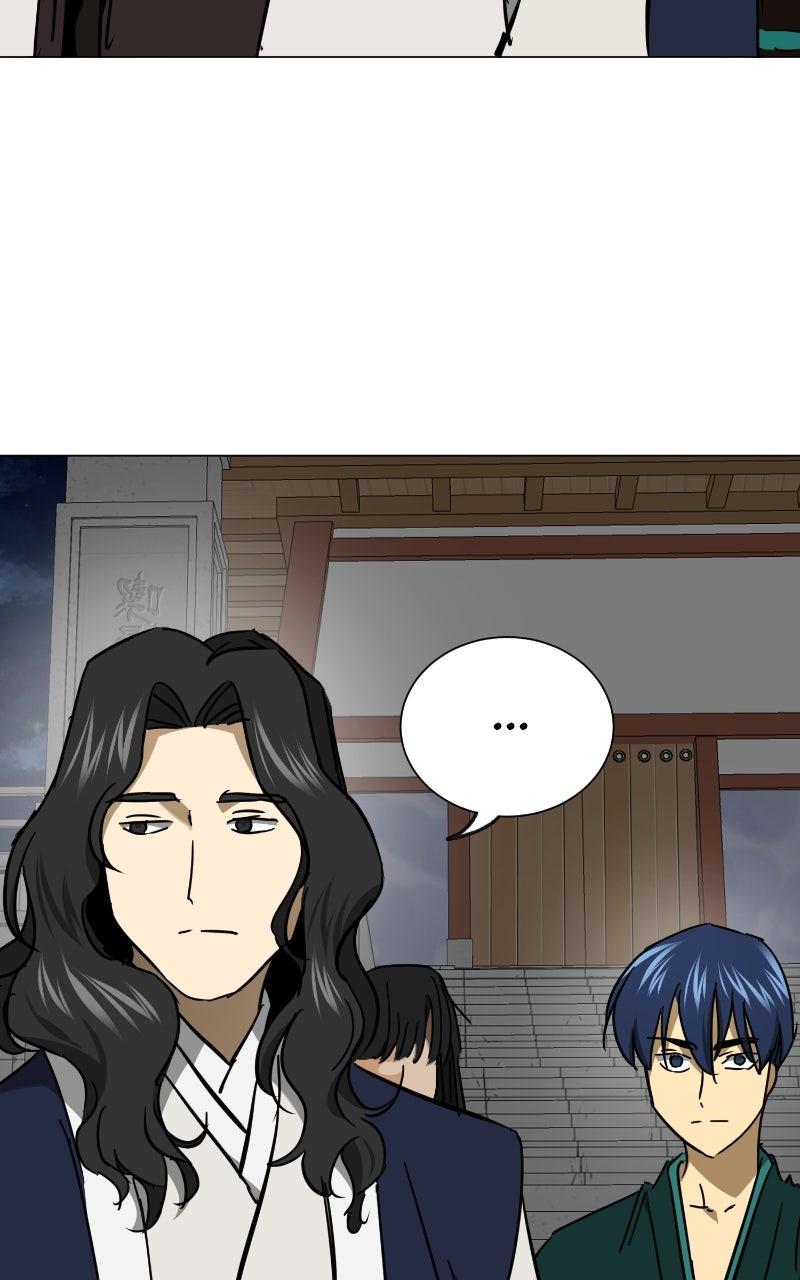 Read Infinite Leveling: Murim chapter 111.9 image 85 on Lezhin