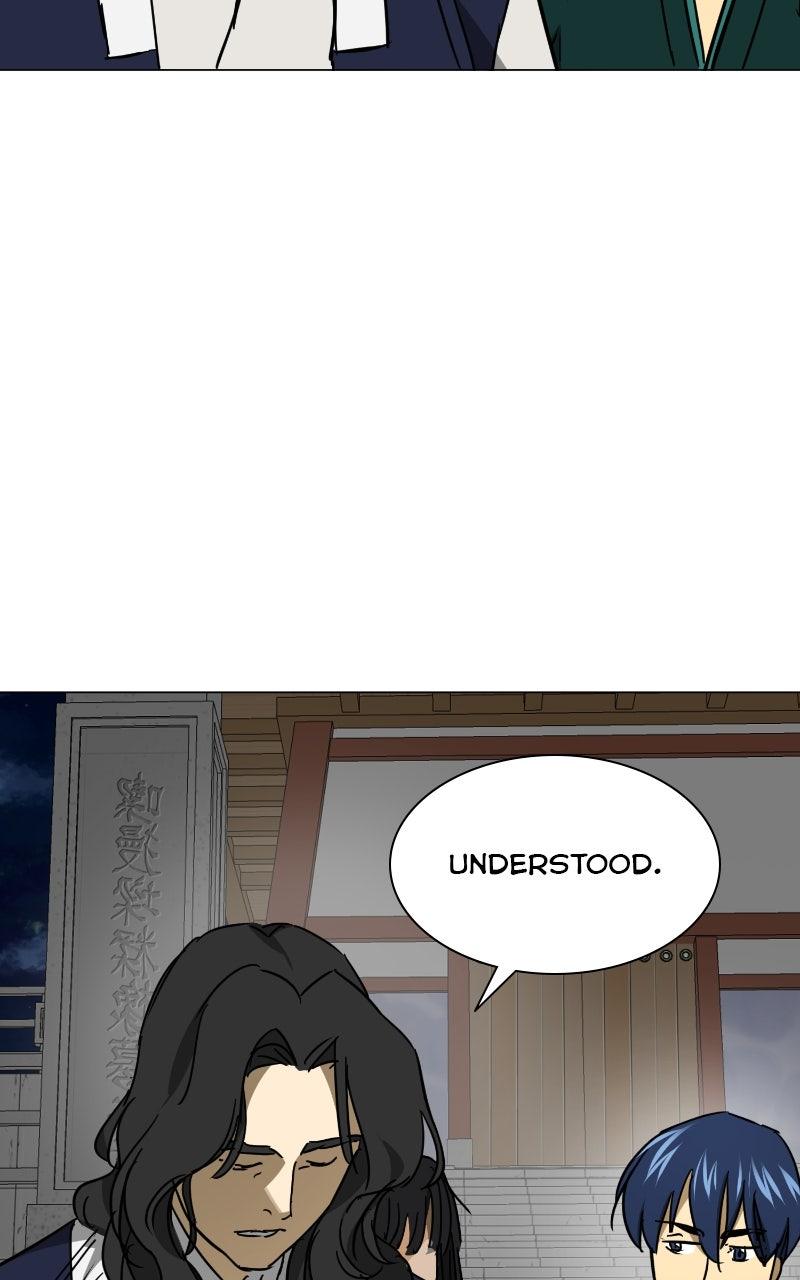 Read Infinite Leveling: Murim chapter 111.9 image 86 on Lezhin