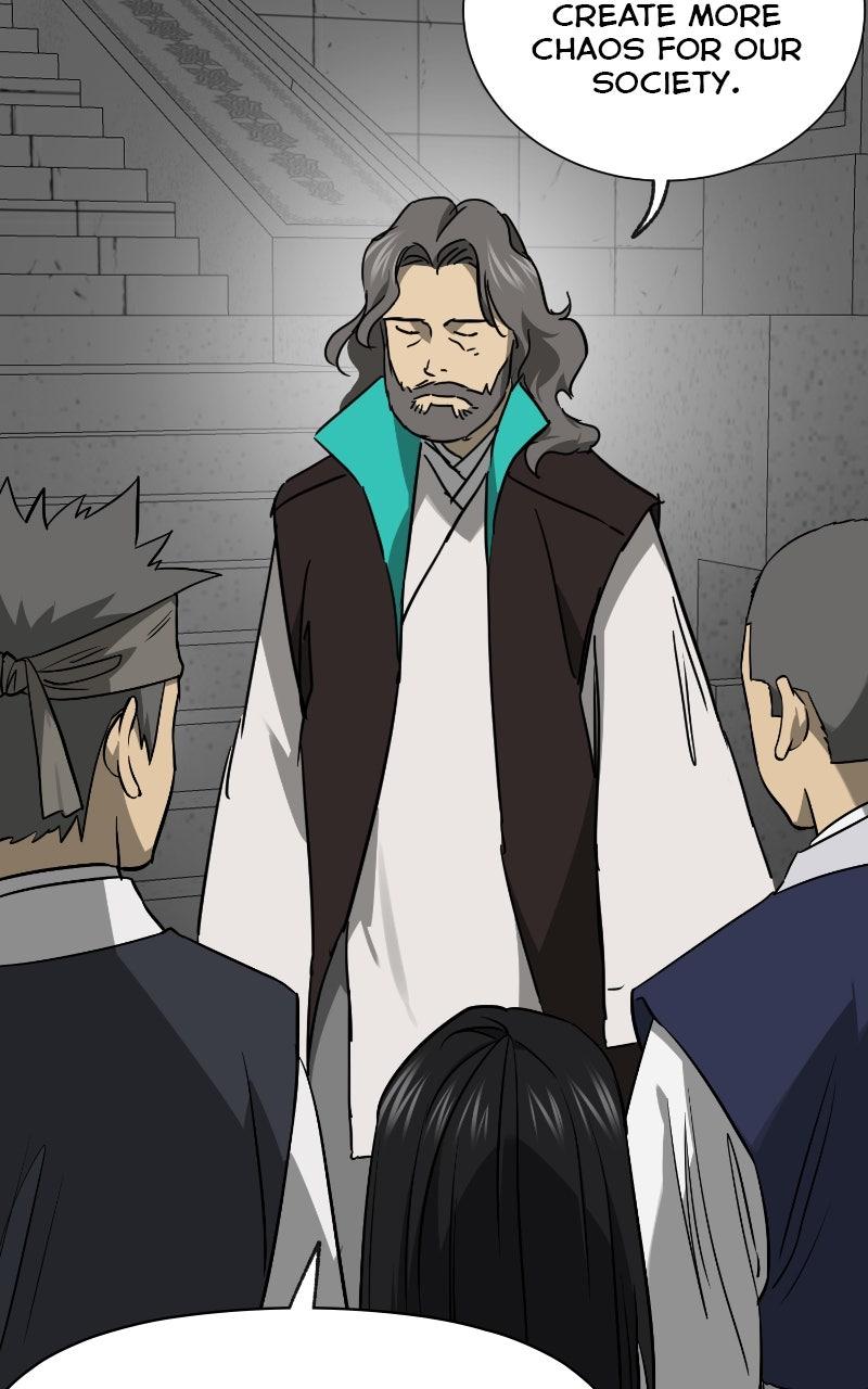Read Infinite Leveling: Murim chapter 111.9 image 92 on Lezhin