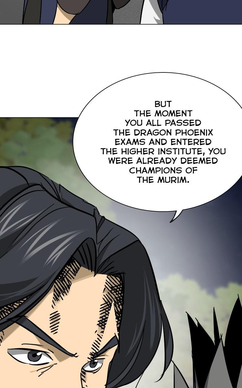 Read Infinite Leveling: Murim chapter 111.9 image 98 on Lezhin